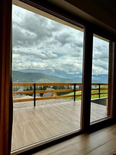 Hotel Te Liqeni Hotel in Montenegro