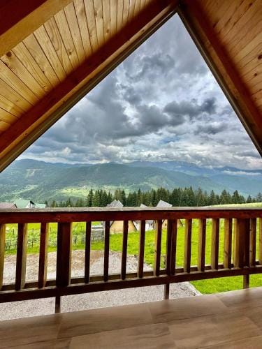 Hotel Te Liqeni Hotel in Montenegro