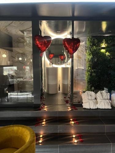 Elixir Hotel in Provence-Alpes-Côte d'Azur