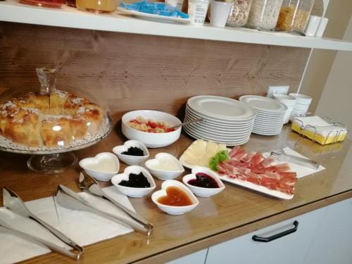 Affittacamere Mercedes Hotel in Trentino-South Tyrol