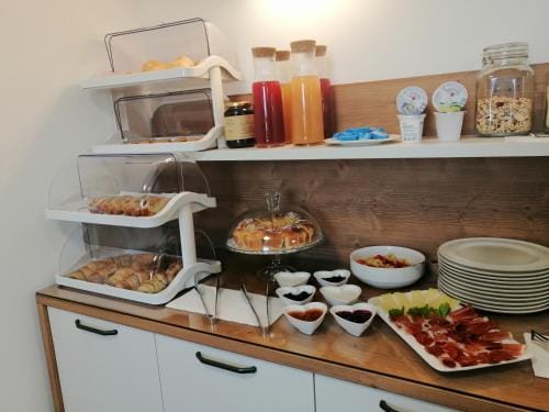 Affittacamere Mercedes Hotel in Trentino-South Tyrol