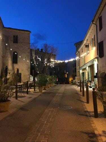 L’OBSERVATOIRE Hotel in Provence-Alpes-Côte d'Azur