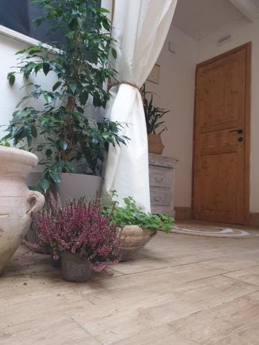 IL GIARDINETTO di Dilyana Hotel in Lazio