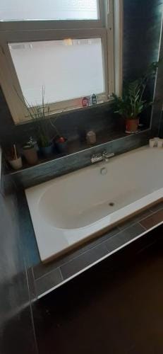 CHARLOTTE, not for parties, not a hotel, room with shared bathroom, no kitchen Hotel in Amsterdam