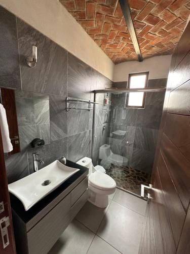 Cabanas Rinconada Tapalpa Hotel in State of Michoacán