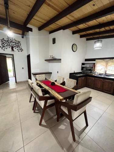 Cabanas Rinconada Tapalpa Hotel in State of Michoacán