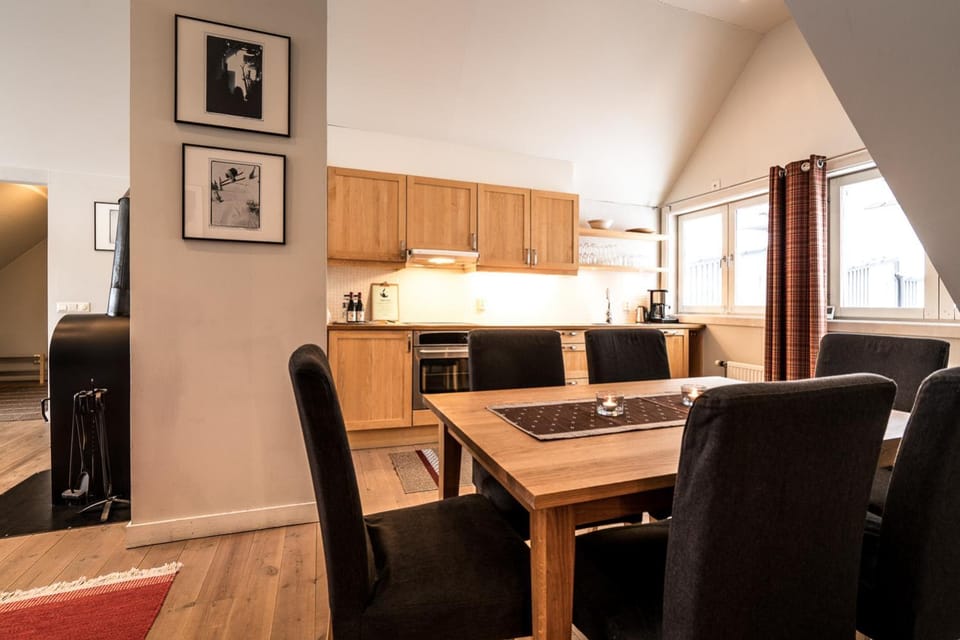 Hotell Granen Hotel in Sweden