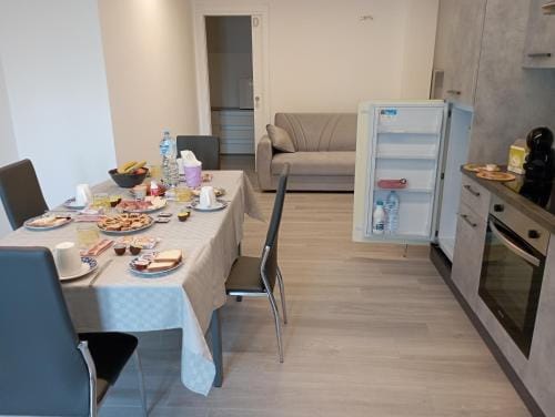 B&B Profumo Di Gelsomino Hotel in Marche