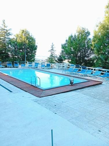 B&B Profumo Di Gelsomino Hotel in Marche