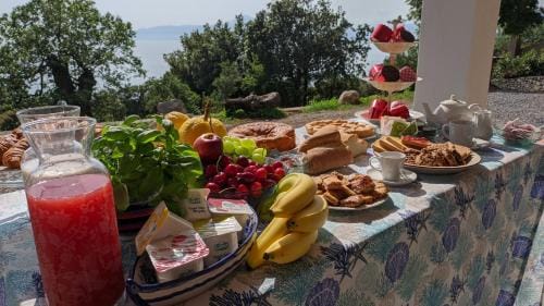 Sanacore - Maratea - Cersuta Hotel in Basilicata