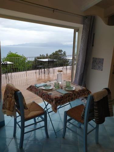 Sanacore - Maratea - Cersuta Hotel in Basilicata