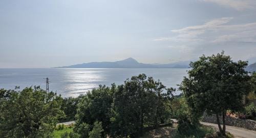Sanacore - Maratea - Cersuta Hotel in Basilicata
