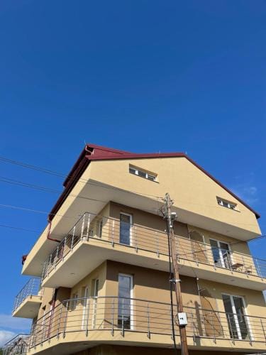 Apartments Joana Hotel in Ohrid