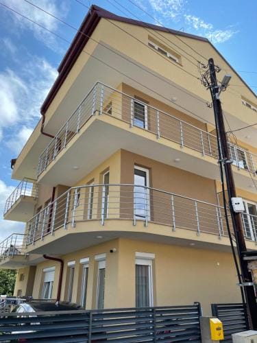 Apartments Joana Hotel in Ohrid