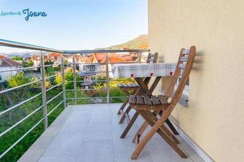 Apartments Joana Hotel in Ohrid