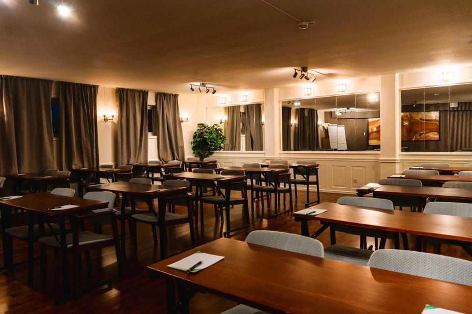 Meeting room / ballrooms