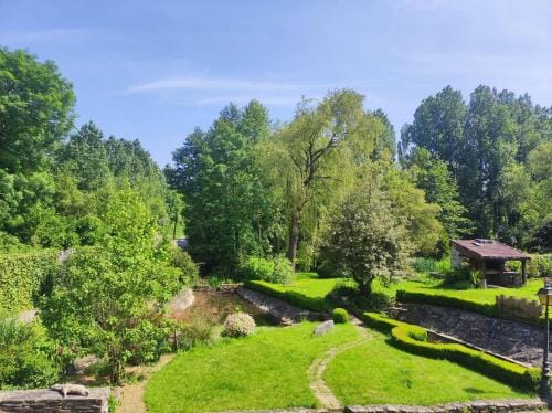 Le Moulin de Benneville chambres d'hotes, petit dejeuner compris Hotel in Normandy