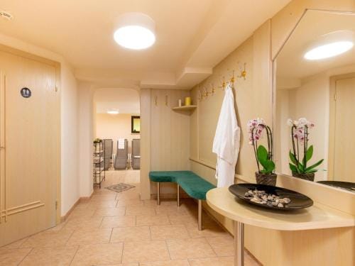 Garni Hanni Hotel in Trentino-South Tyrol