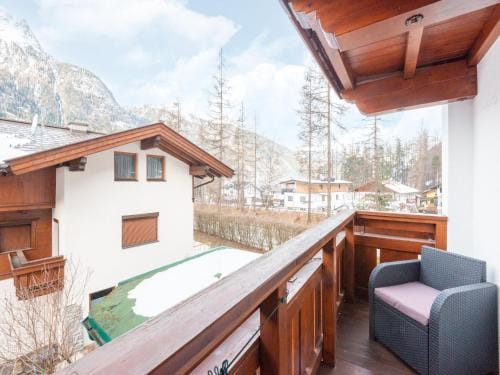 Garni Hanni Hotel in Trentino-South Tyrol