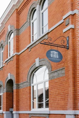 La Maison d’Hotes Hotel in Hauts-de-France