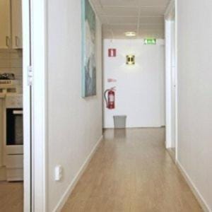Orebro City Hostel Hostel in Sweden
