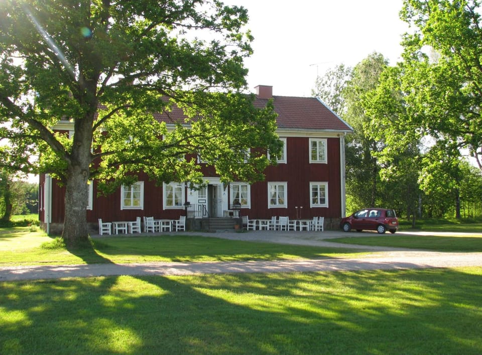 Sodra Ljunga Vandrarhem Hostel in Denmark