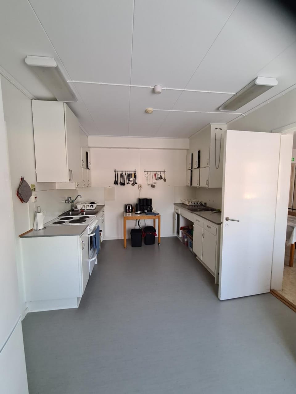 Sodra Ljunga Vandrarhem Hostel in Denmark