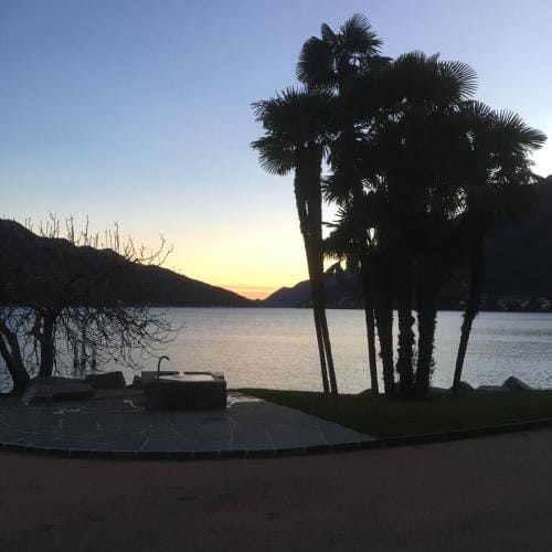 Al Boccalino Bed&Breakfast Hotel in Lugano