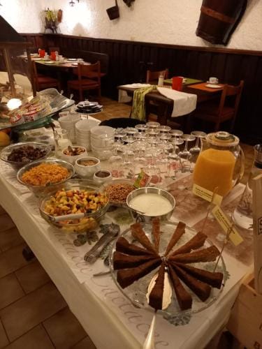 Al Boccalino Bed&Breakfast Hotel in Lugano
