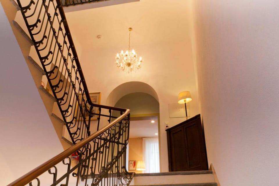 Albergo Ristorante La Palma Hotel in Lugano