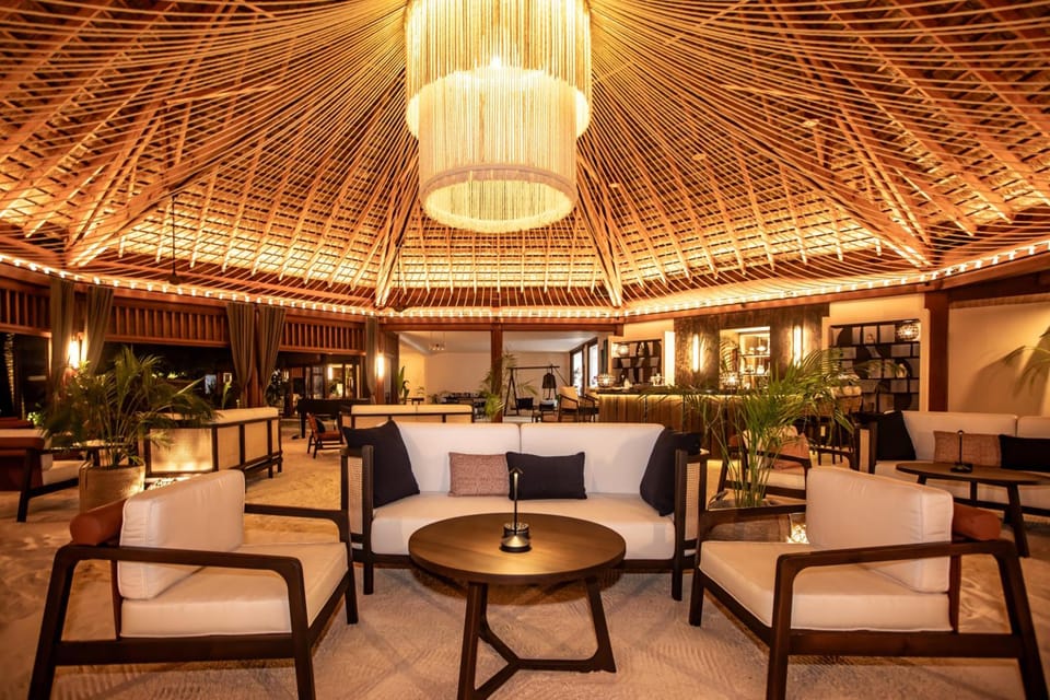 Mirihi Island Resort Resort in Maldives