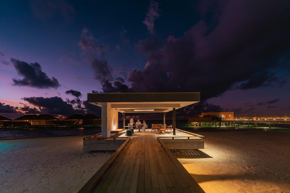 Veligandu Maldives Resort Island Resort in Maldives