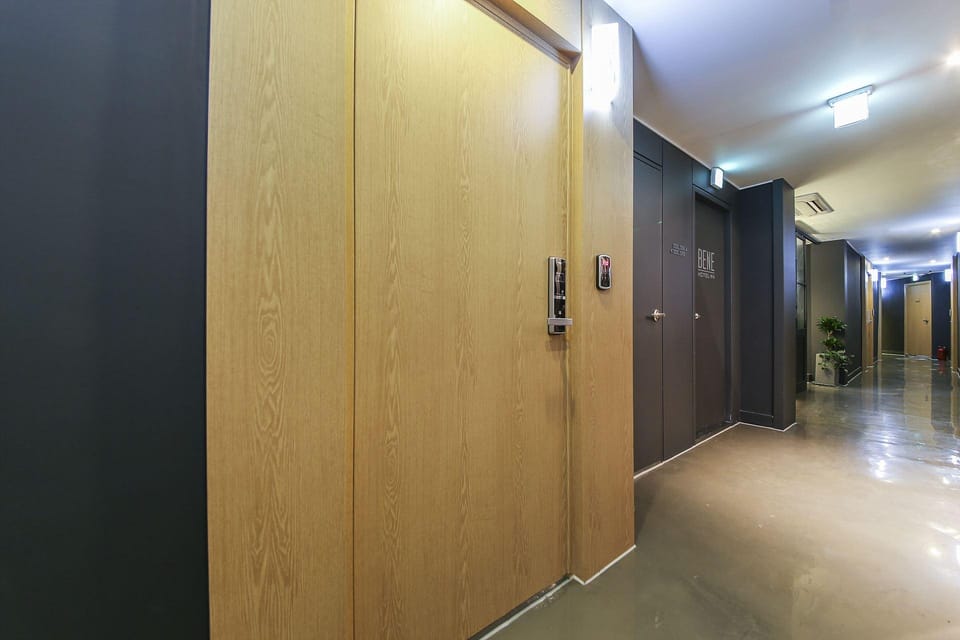 Gwangju Hotel Bene Motel in Gyeonggi-do