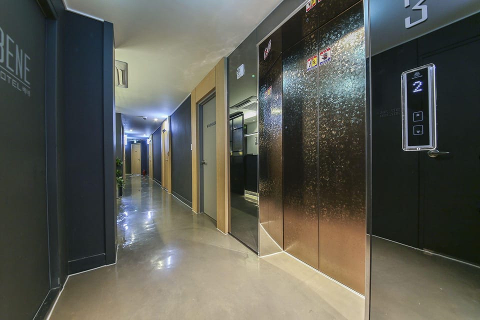 Gwangju Hotel Bene Motel in Gyeonggi-do