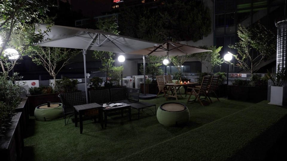 winwin guesthouse Hostel in Seoul