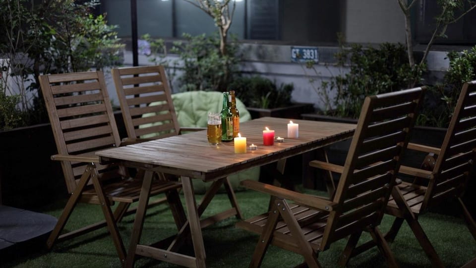 winwin guesthouse Hostel in Seoul