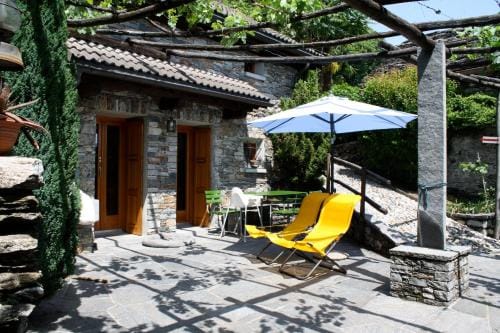 Tenuta Casa Cima - tenutacasacima com - Hotel in Canton of Ticino