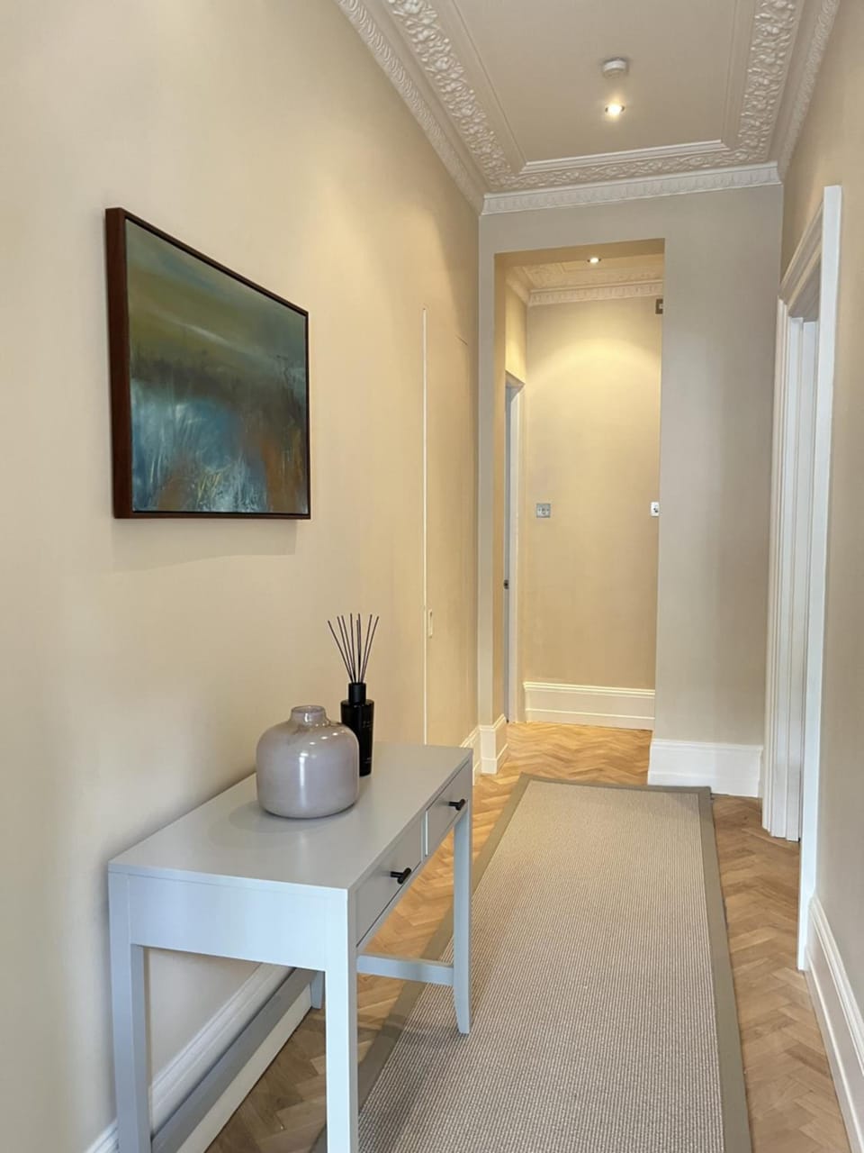 Belgravia Apartments Apartment hotel in City of Westminster
