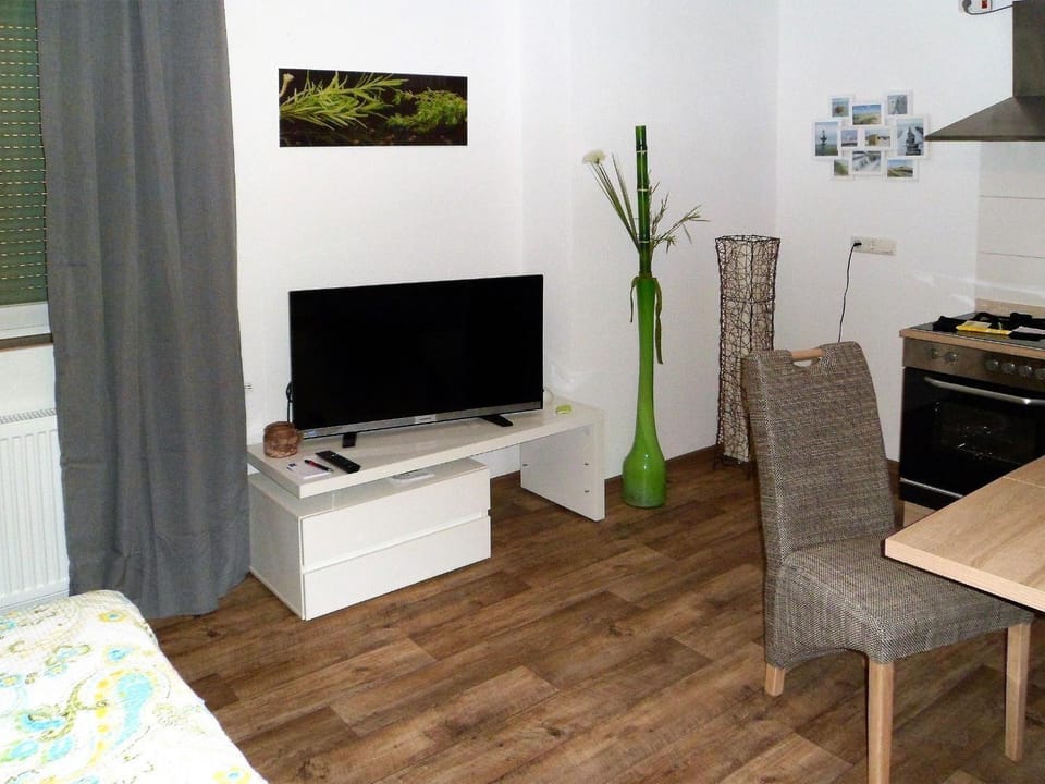 Ferienwohnung Anke-Apartement 3b Hotel in Limburg (province)