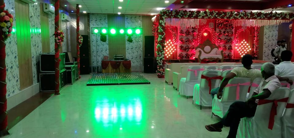 Hotel Vibrant Hotel in India