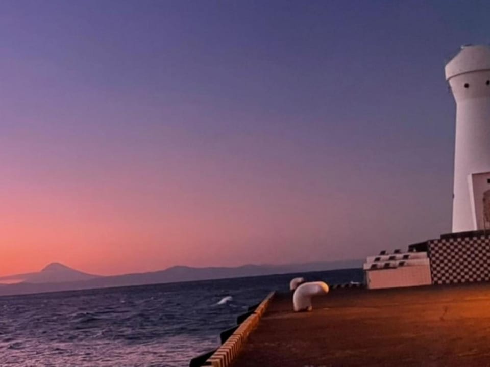 Yuraku Izu-Oshima - Vacation STAY 44711v Hotel in Japan