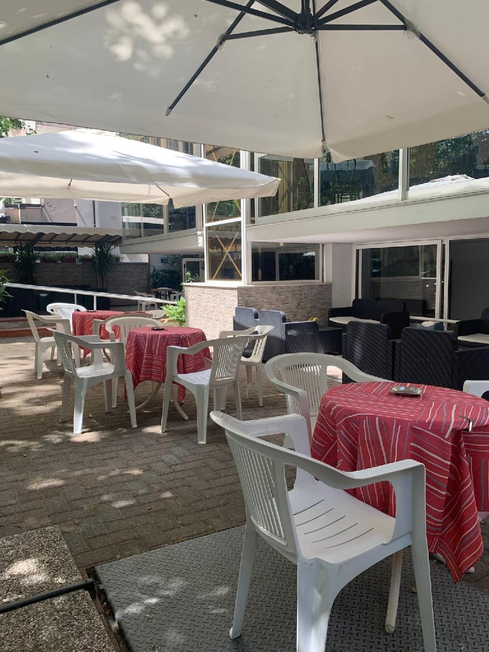 Hotel Villa Isola Hotel in Rimini