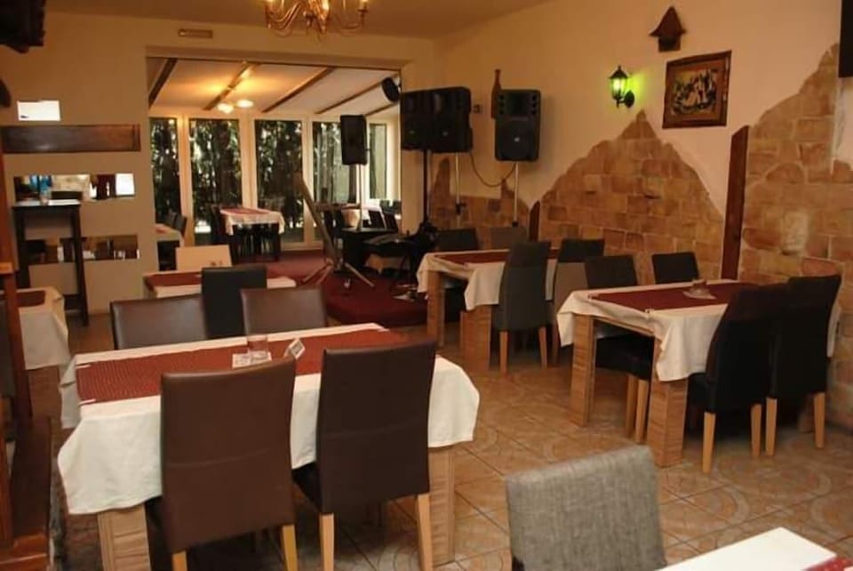 Motel Bella Italia Motel in Sarajevo