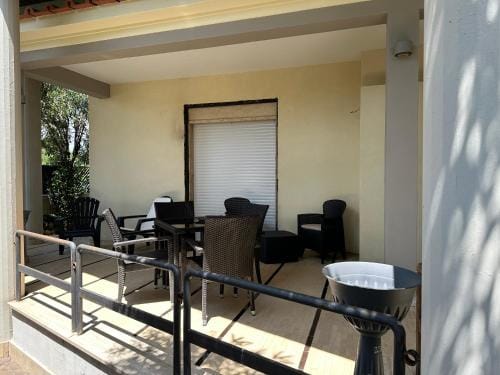 ComfortHouse LaVilla Hotel in Ladispoli