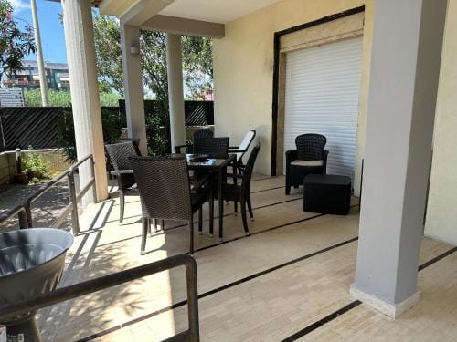 ComfortHouse LaVilla Hotel in Ladispoli