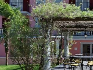 Hotel al Ponte Antico Hotel in Canton of Ticino