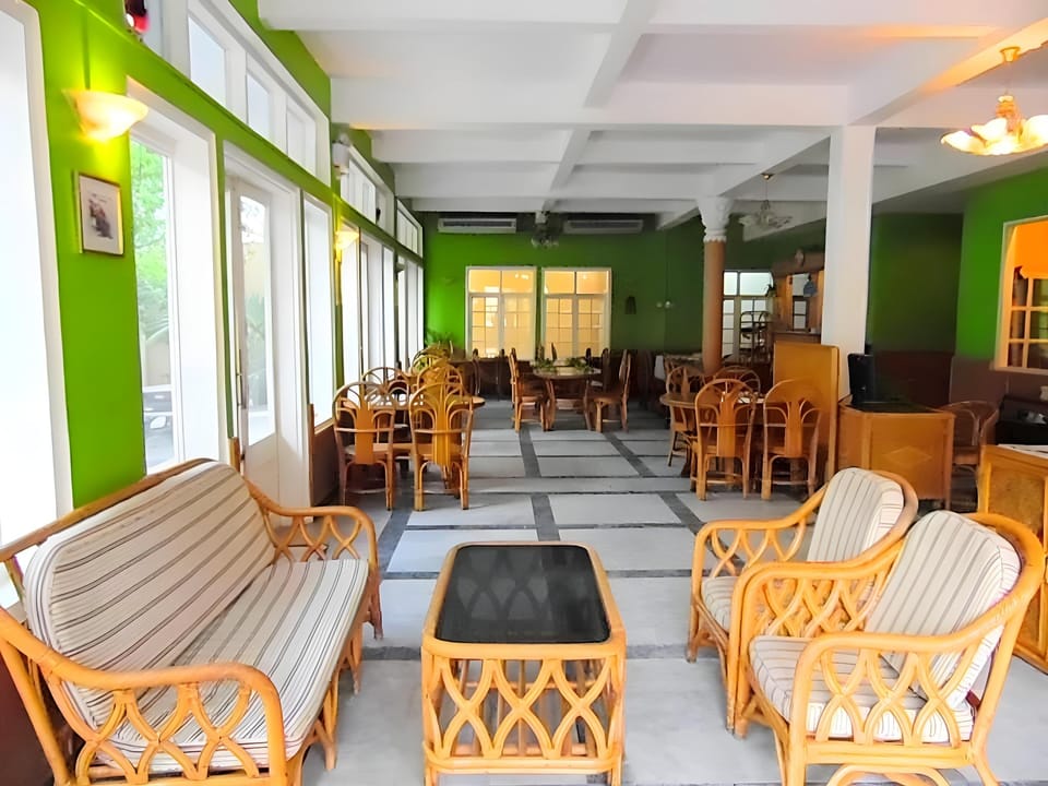 Smile Inn Hotel  Inn in Vientiane