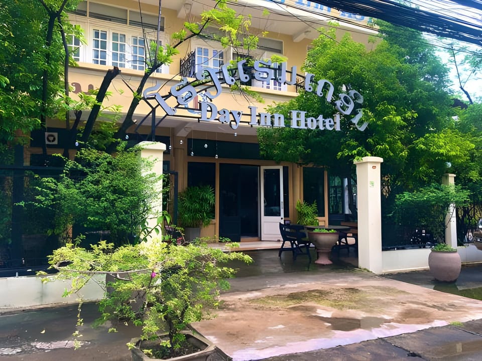 Smile Inn Hotel  Inn in Vientiane