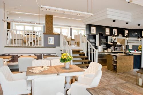 Hotel Bellevue Hotel in St. Gallen, Switzerland
