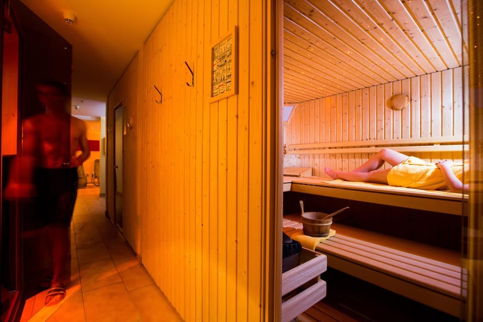 Hotel Cristal Flumserberg Hotel in St. Gallen, Switzerland